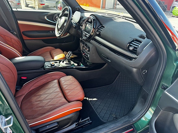 MINI Clubman Cooper S 22 of 27