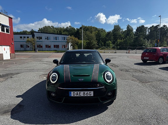 MINI Clubman Cooper S 17 of 27