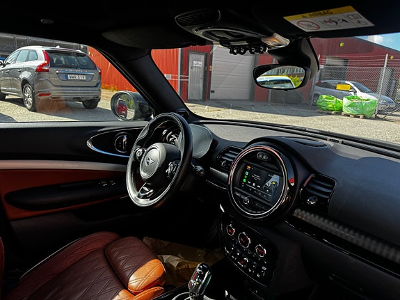 MINI Clubman Cooper S 21 of 27