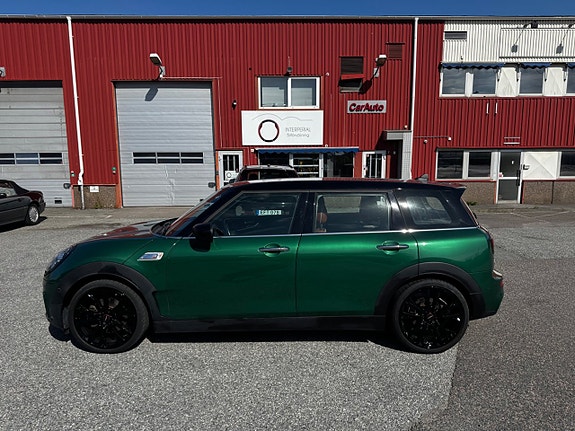 MINI Clubman Cooper S 8 of 27