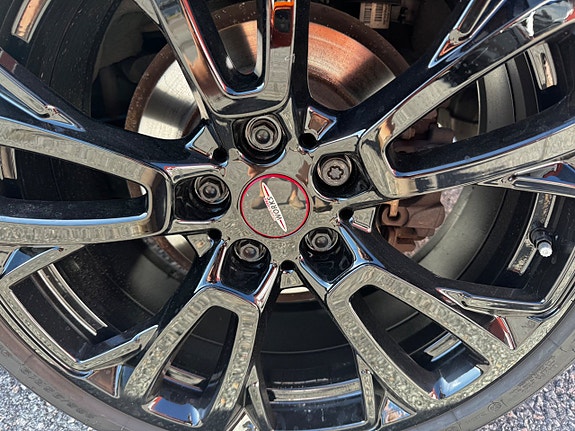 MINI Clubman Cooper S 4 of 27