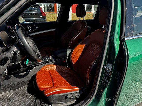MINI Clubman Cooper S 6 of 27