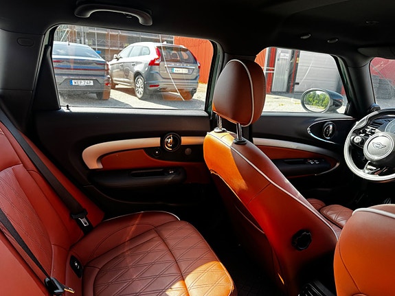 MINI Clubman Cooper S 24 of 27