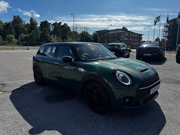 MINI Clubman Cooper S 16 of 27