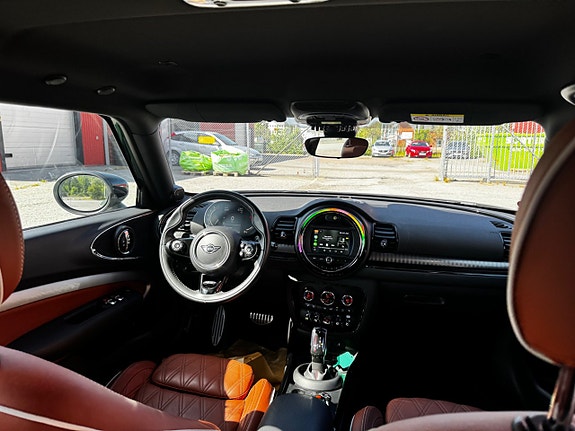 MINI Clubman Cooper S 23 of 27