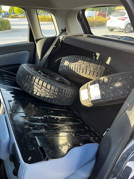 Ford Fiesta 13 of 14