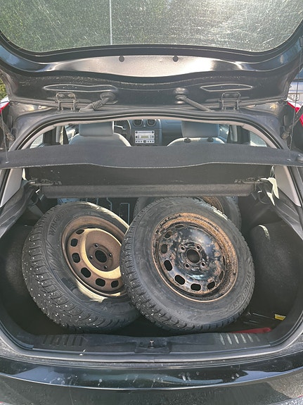 Ford Fiesta 9 of 14