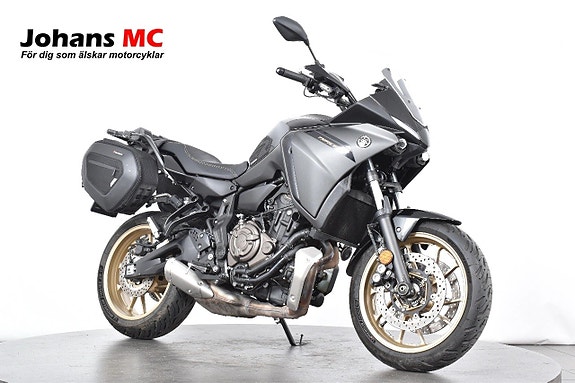 Yamaha Tracer 7 ABS Fullservad