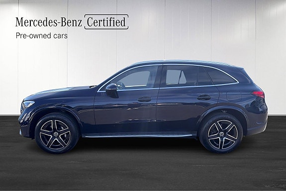 Mercedes-Benz GLC300 de 2 of 28