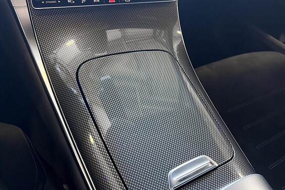 Mercedes-Benz GLC300 de 22 of 28