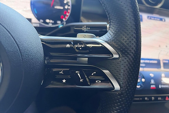 Mercedes-Benz GLC300 de 9 of 28