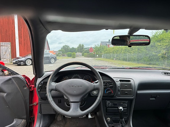 Toyota Celica 9 of 9