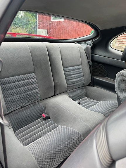 Toyota Celica 8 of 9