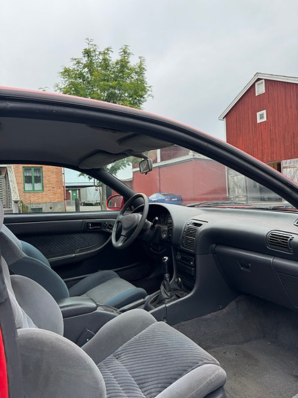 Toyota Celica 7 of 9