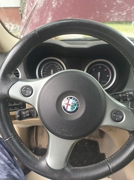 Alfa Romeo 159 15 of 15