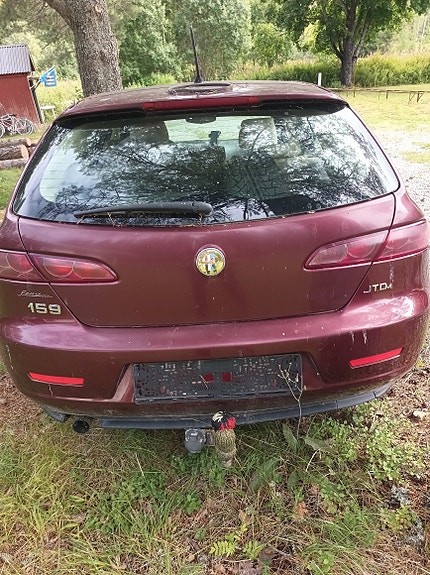 Alfa Romeo 159 10 of 15