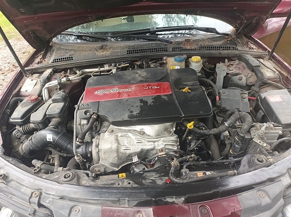 Alfa Romeo 159 11 of 15