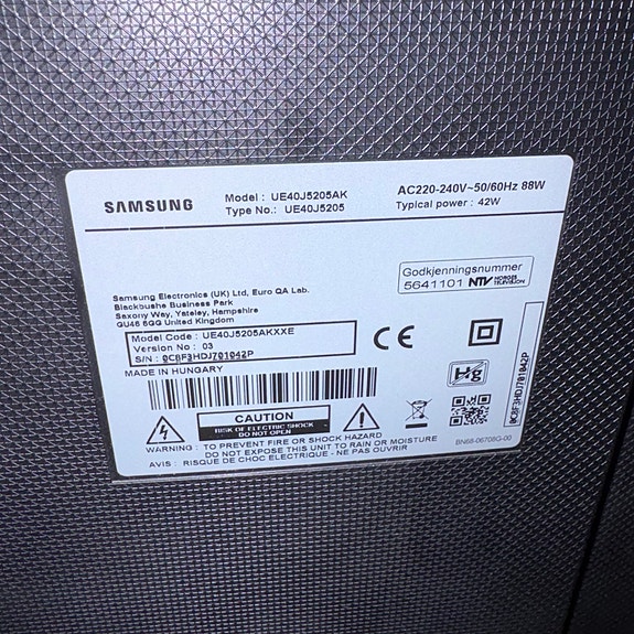 Product image 2 of 5