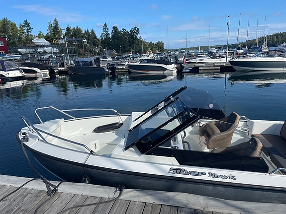 Silver Hawk 2019 4 of 5