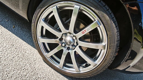 Toyota MR2 13 of 17