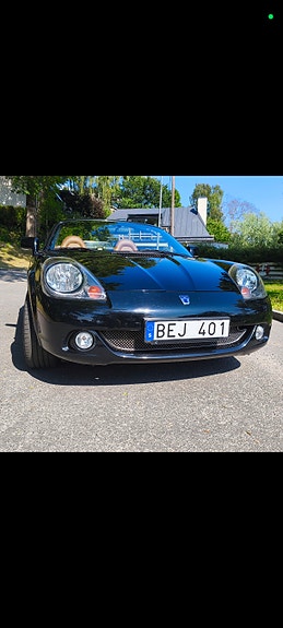 Toyota MR2 10 of 17