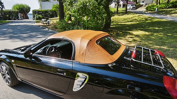 Toyota MR2 15 of 17