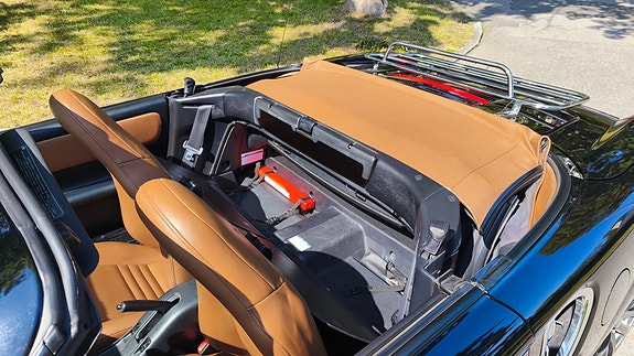 Toyota MR2 17 of 17