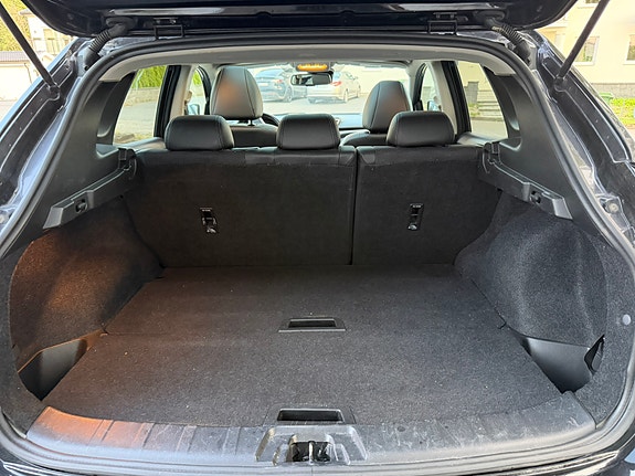 Nissan Qashqai 4 of 11