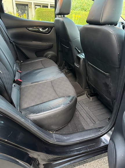 Nissan Qashqai 9 of 11