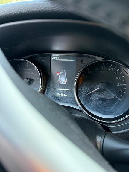 Nissan Qashqai 6 of 11