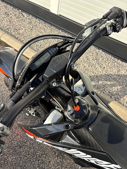 KTM 450 EXC-F 5 of 5