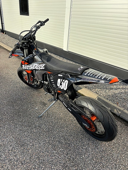 KTM 450 EXC-F 4 of 5