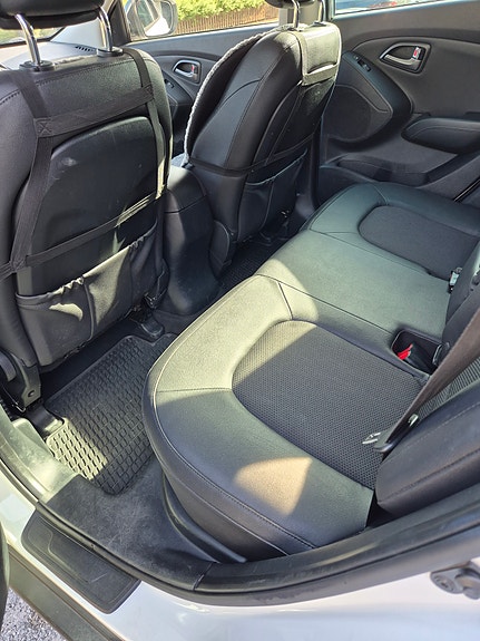 Hyundai ix35 6 of 6