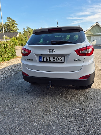 Hyundai ix35 3 of 6