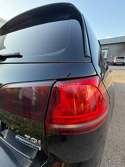 Volkswagen Golf VII 13 of 14