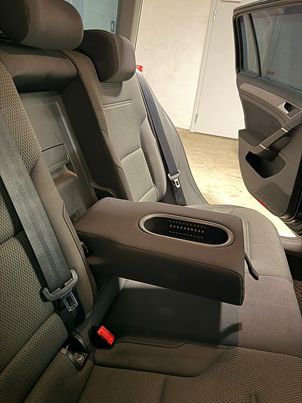 Volkswagen Golf VII 8 of 14