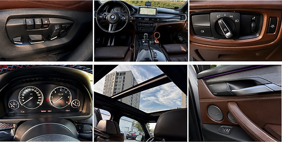 BMW X5 4 of 4