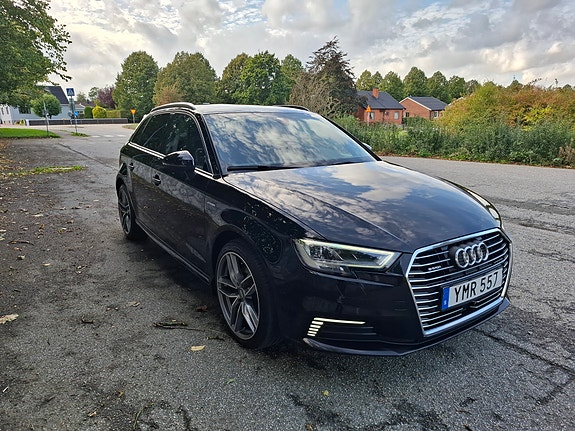 Audi A3 7 of 7