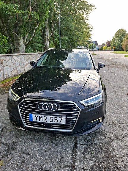 Audi A3 2 of 7