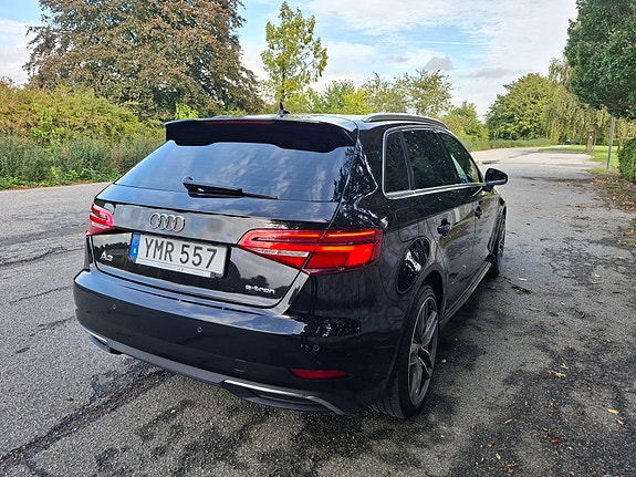 Audi A3 6 of 7