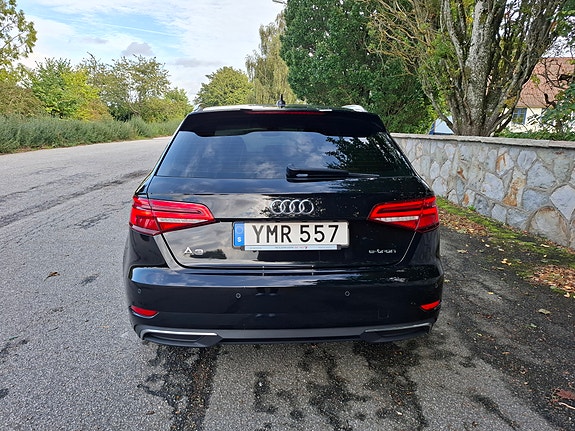 Audi A3 5 of 7