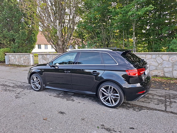 Audi A3 3 of 7