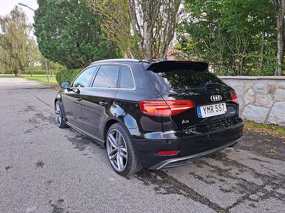 Audi A3 4 of 7