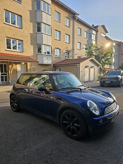 MINI Cooper 4 of 14