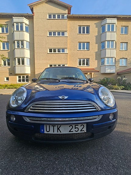 MINI Cooper 3 of 14