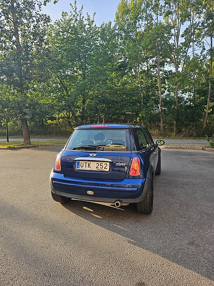 MINI Cooper 5 of 14