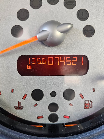 MINI Cooper 14 of 14