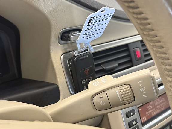 Volvo V70 15 of 22