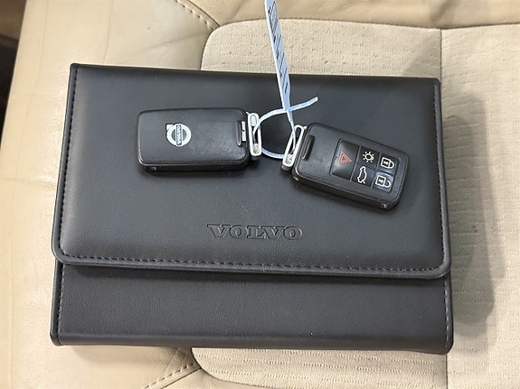 Volvo V70 22 of 22
