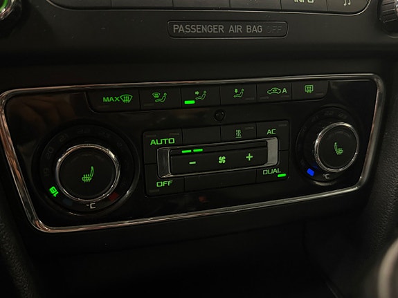 Skoda Superb 12 of 14